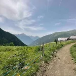 Doesentaler Bergidyll Tatil Evi *