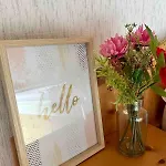 Tatil Evi Doesentaler Bergidyll Mallnitz