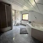 Doesentaler Bergidyll Tatil Evi Mallnitz