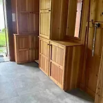 Doesentaler Bergidyll Tatil Evi