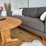 Tatil Evi Doesentaler Bergidyll