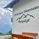 Tatil Evi Doesentaler Bergidyll