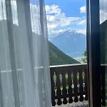 Tatil Evi Doesentaler Bergidyll