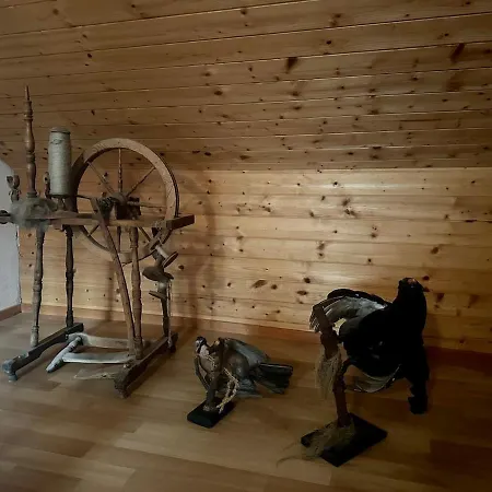 Doesentaler Bergidyll *