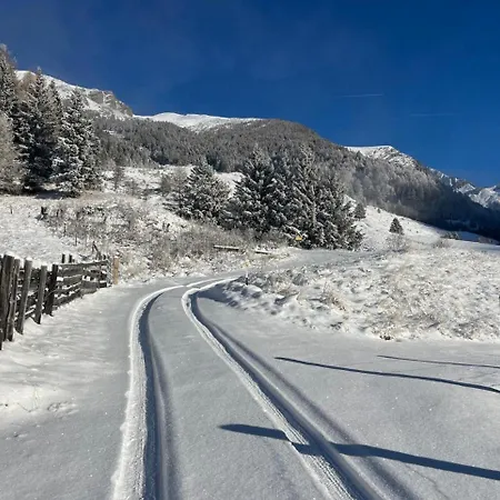 Dom wakacyjny Doesentaler Bergidyll Mallnitz