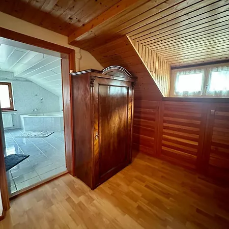 Doesentaler Bergidyll Nyaraló