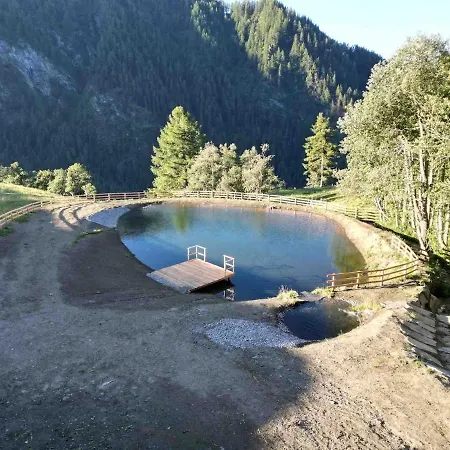 Doesentaler Bergidyll Dom wakacyjny