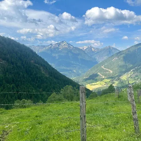 Doesentaler Bergidyll Casa de Férias *