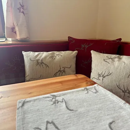 Doesentaler Bergidyll * Mallnitz