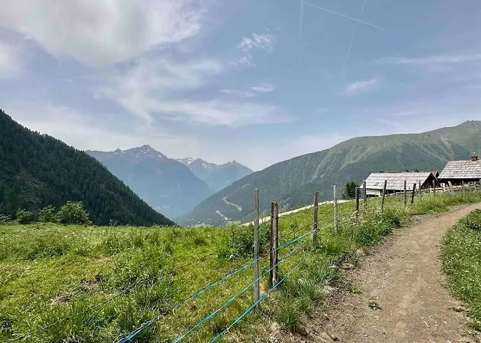 Doesentaler Bergidyll Casa de Férias *