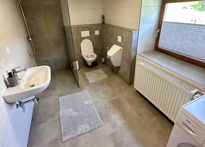 Dom wakacyjny Doesentaler Bergidyll *