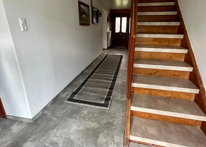 Casa de Férias Doesentaler Bergidyll Mallnitz