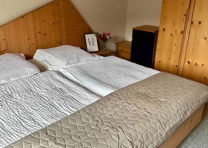 Doesentaler Bergidyll *