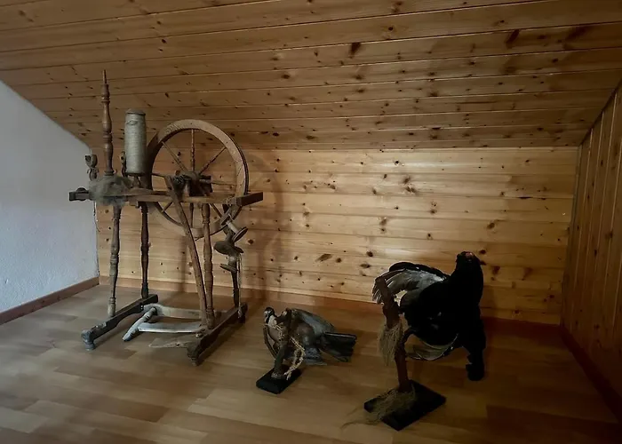 Doesentaler Bergidyll *