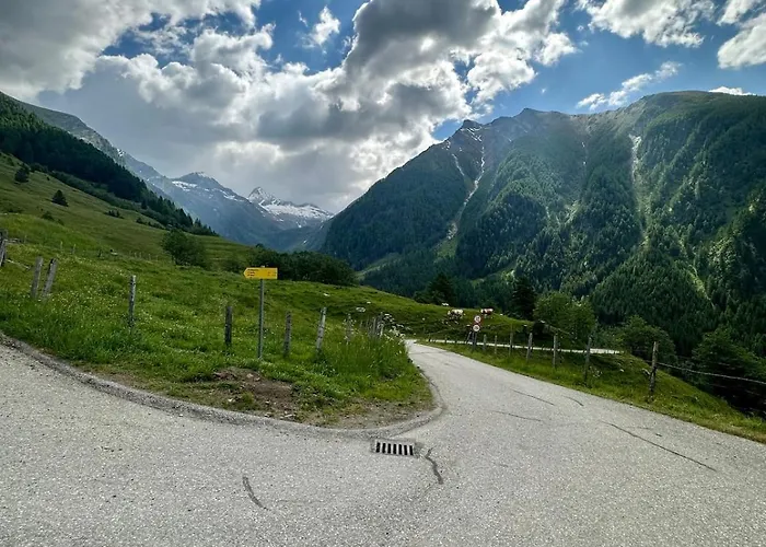 Doesentaler Bergidyll