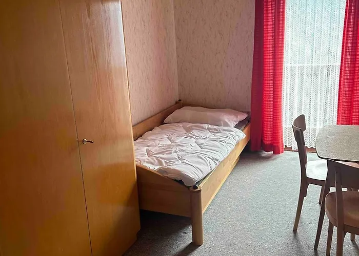 Casa de Férias Doesentaler Bergidyll