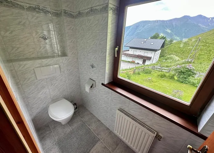 Doesentaler Bergidyll *