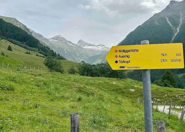 Doesentaler Bergidyll *