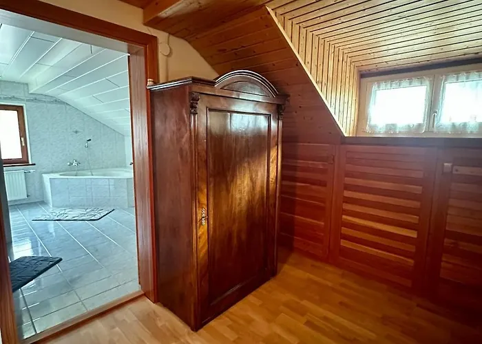 Doesentaler Bergidyll Dom wakacyjny