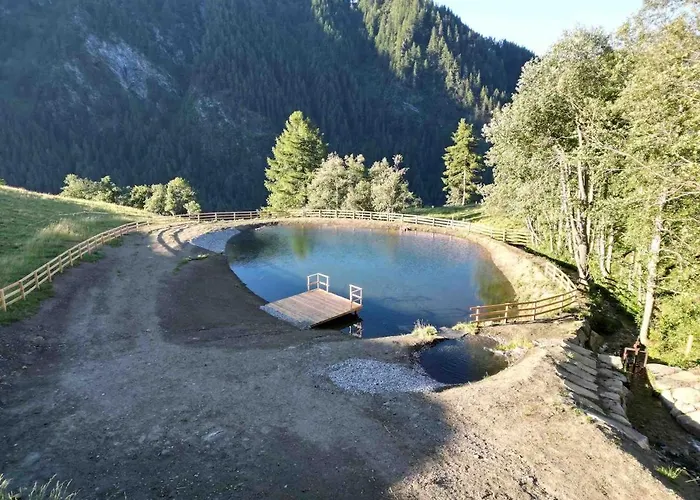 Doesentaler Bergidyll Dom wakacyjny