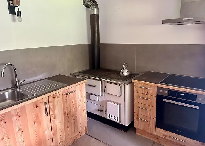 Doesentaler Bergidyll Dom wakacyjny *