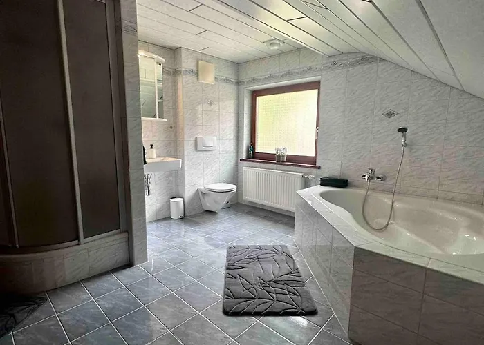 Doesentaler Bergidyll Dom wakacyjny Mallnitz