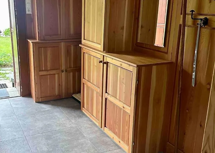 Doesentaler Bergidyll Dom wakacyjny