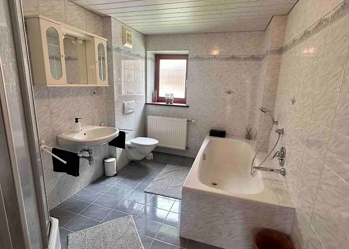 Doesentaler Bergidyll Dom wakacyjny Mallnitz