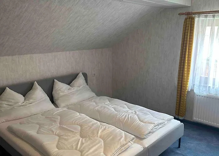 Doesentaler Bergidyll Mallnitz