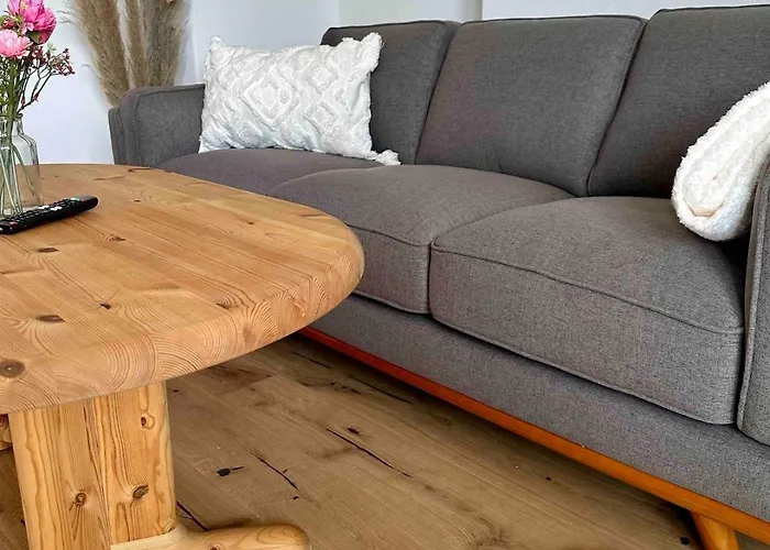 Dom wakacyjny Doesentaler Bergidyll