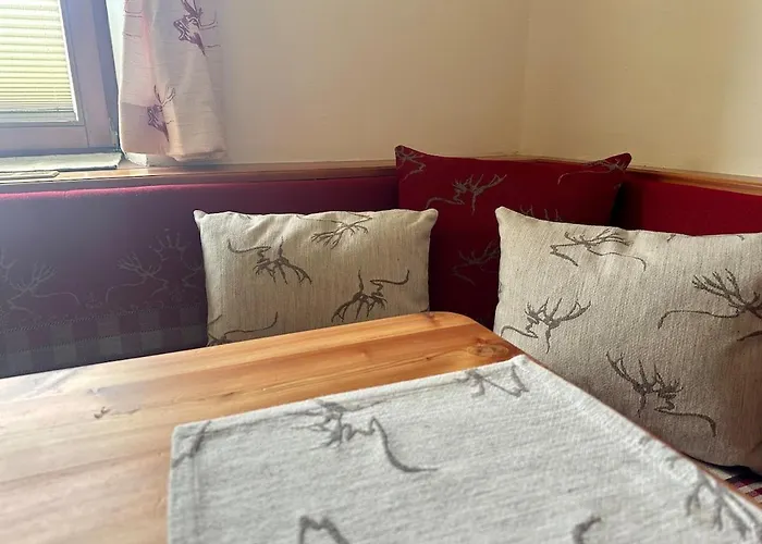 Doesentaler Bergidyll * Mallnitz