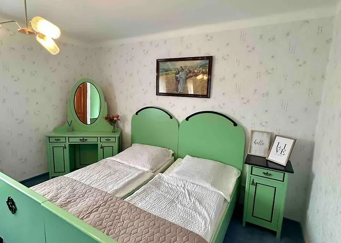 Doesentaler Bergidyll