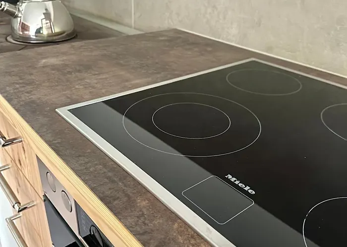 Casa de Férias Doesentaler Bergidyll *