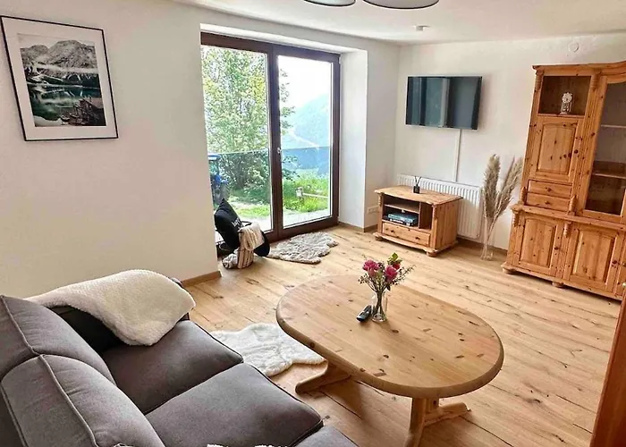 Doesentaler Bergidyll *